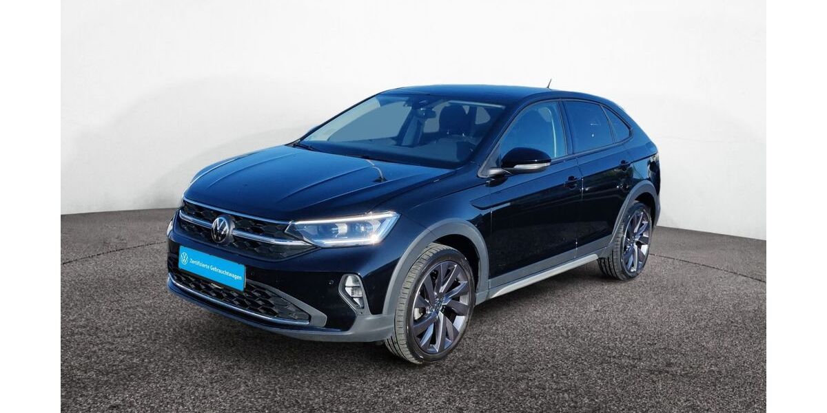 VW Taigo 36.687 km 22.990 &euro; Melle 49324