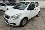 Opel Agila 1.0 1. Hand 5 Turen 55.340 km 4.900 € Berlin 10247