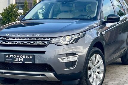 Land Rover Discovery 242.000 km 10.600 &euro; Bitburg 54634