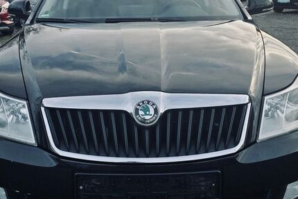 Skoda Octavia 118.200 km 6.995 &euro; Reutlingen 72760