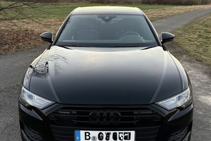 Audi A6 66.733 km 37.600 &euro; Berlin 12309