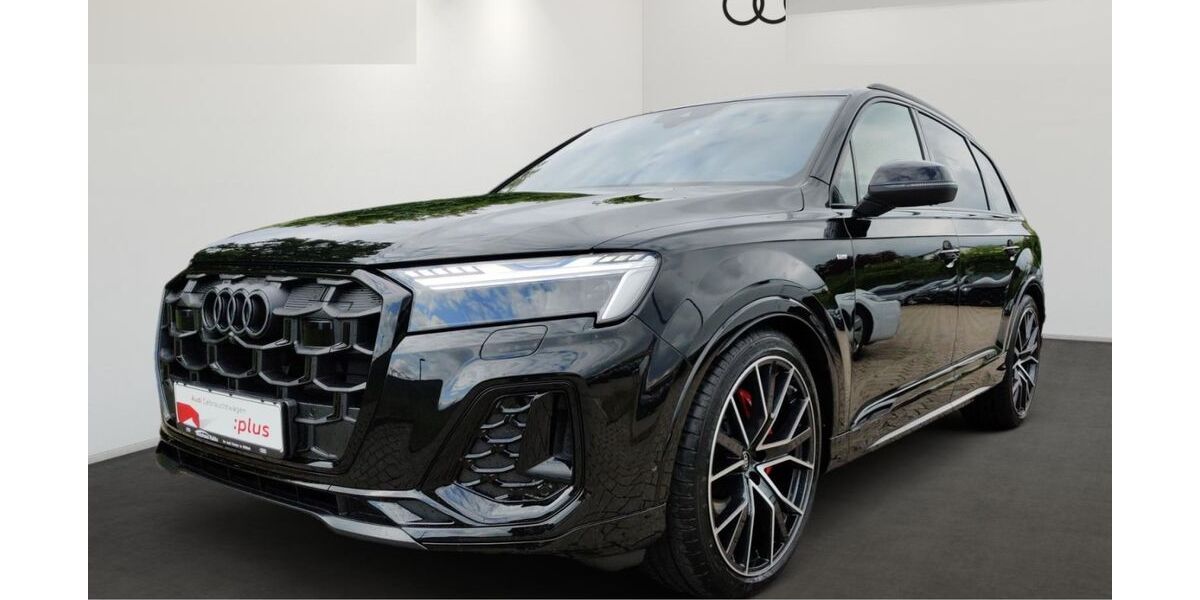 Audi Q7 1.001 km 111.990 &euro; Wittlich 54516