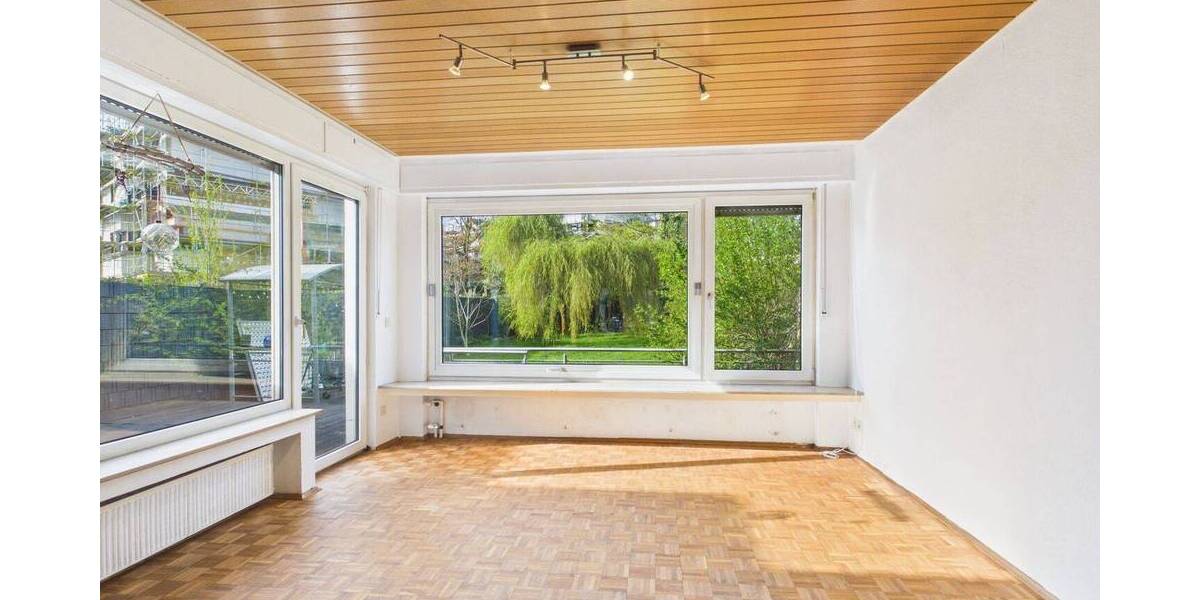 Reihenmittelhaus Essen Fischlaken - 5 Zimmer, 152 m&sup2;, 499.000&euro; | Angebot:26258706