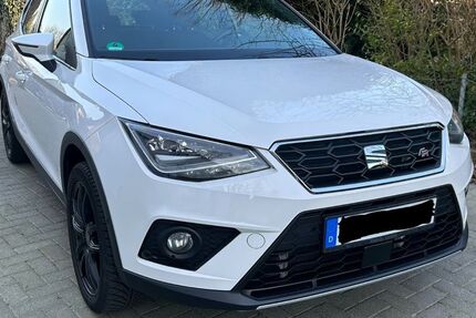 Seat Arona 15.000 km 17.500 &euro; Hannover 30659
