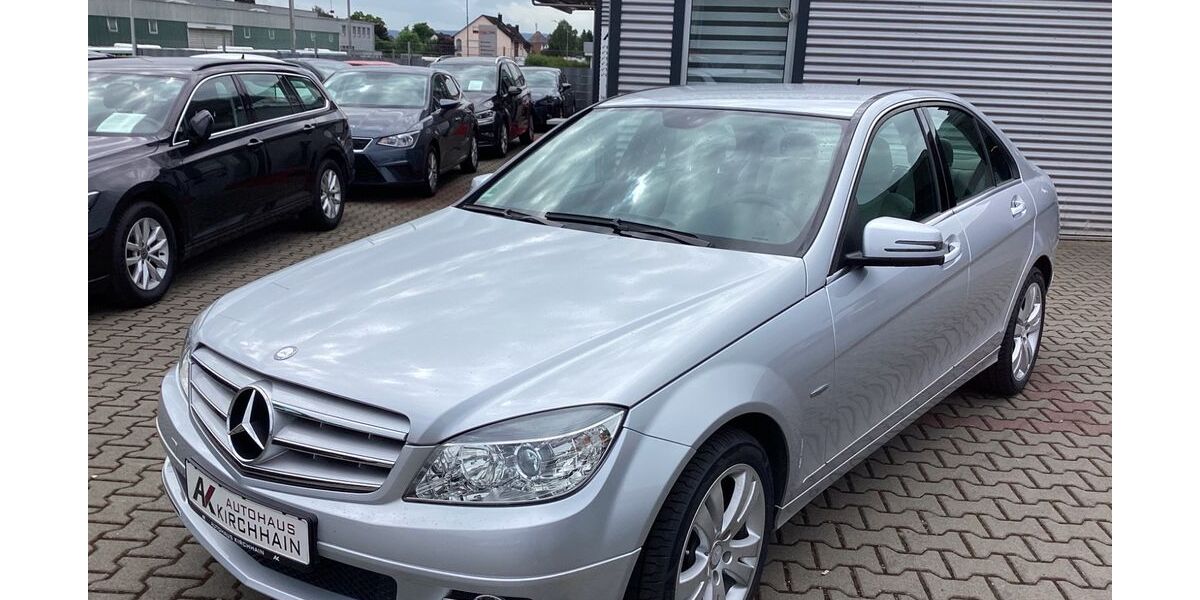 Mercedes-Benz C 200 67.102 km 11.900 &euro; Kirchhain 35274