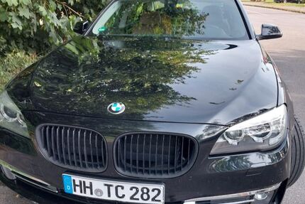 BMW 740 205.000 km 14.950 € Fürstenberg OT Himmelpfort 16798