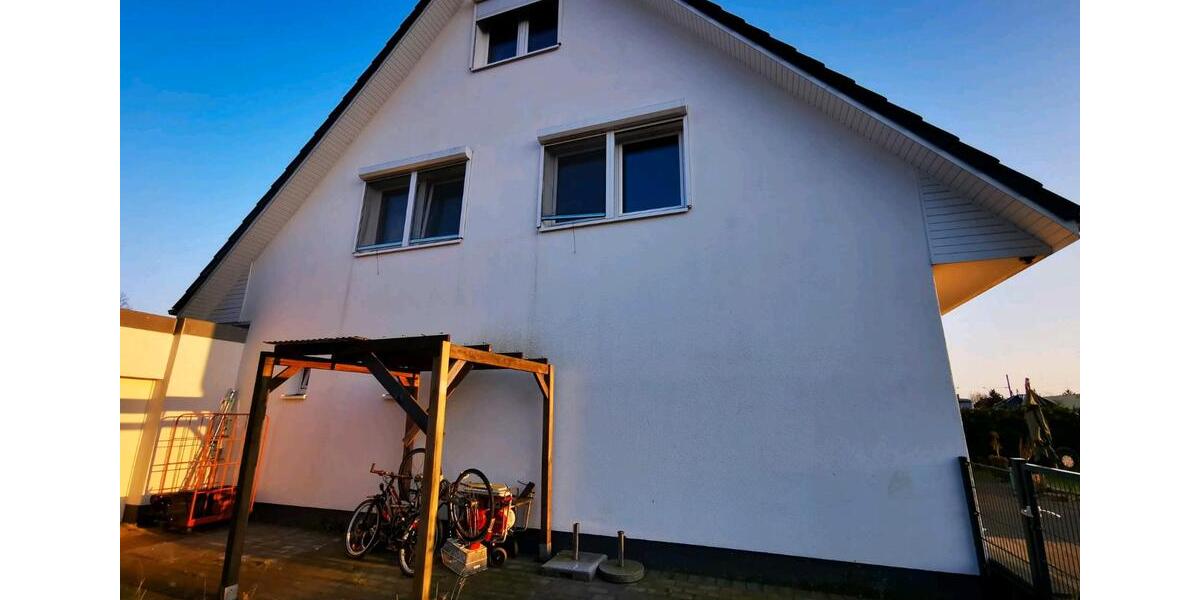 Einfamilienhaus Tasdorf - 8 Zimmer, 185 m&sup2;, 2.300&euro; | Angebot:24840038