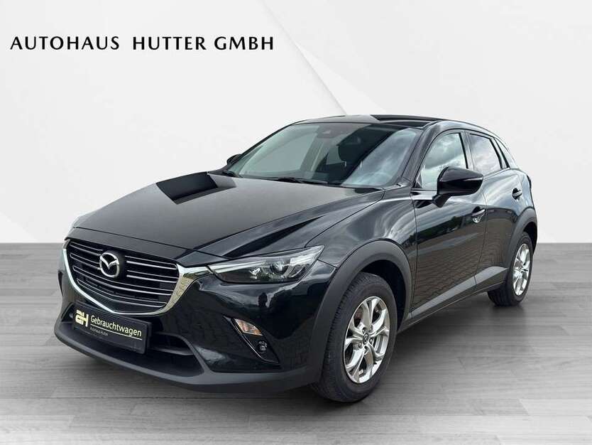CX-3