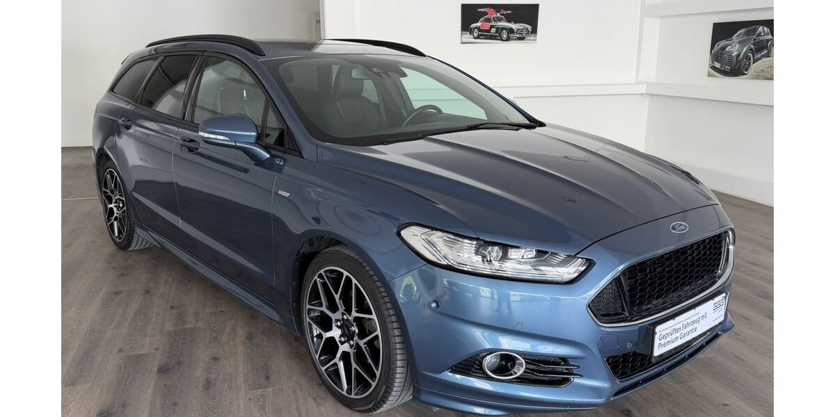 Ford Mondeo 152.672 km 13.899 &euro; Baunatal 34225