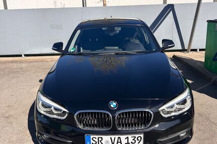 BMW 118 142.000 km 8.900 &euro; Wiesenfelden 94344