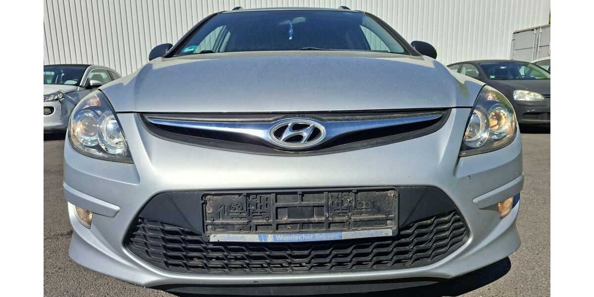 Hyundai i30 180.789 km 1.999 &euro; Münster 48165