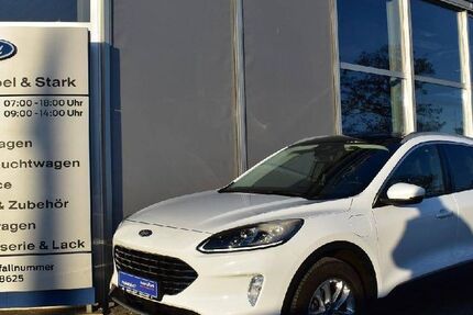 Ford Kuga 49.900 km 21.490 &euro; Unterpleichfeld 97294