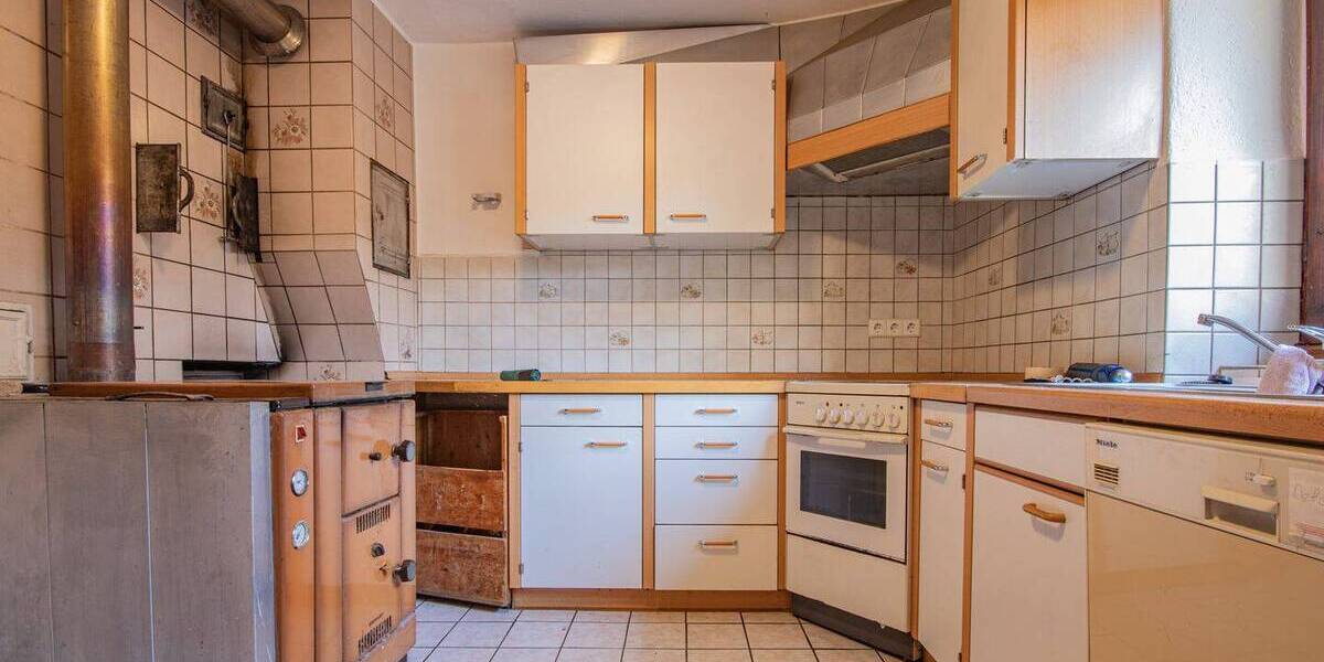 Einfamilienhaus Albbruck Buch - 9 Zimmer, 169 m&sup2;, 290.000&euro; | Angebot:26189571