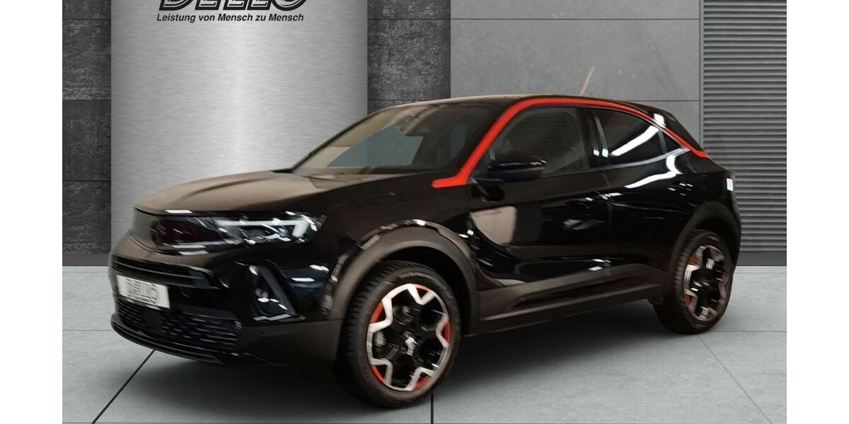 Opel Mokka 43.350 km 18.799 &euro; Hamburg 22159