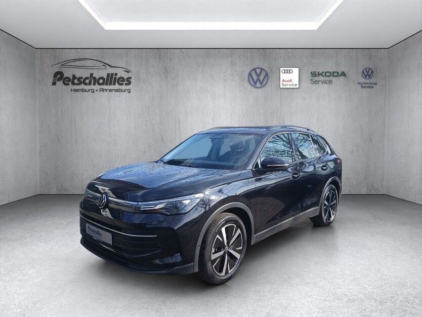 Tiguan