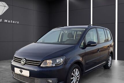 VW Touran 203.000 km 5.990 &euro; laupheim 88471