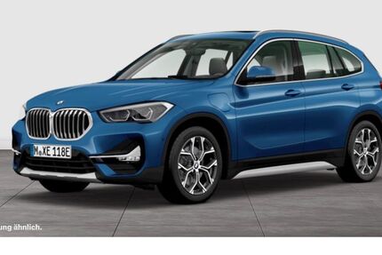 BMW X1 53.400 km 24.490 &euro; Velbert 42553