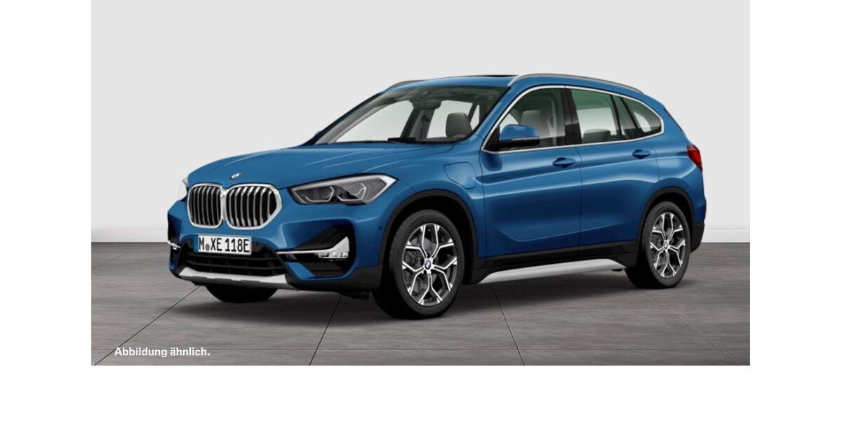 BMW X1 53.400 km 24.490 &euro; Velbert 42553