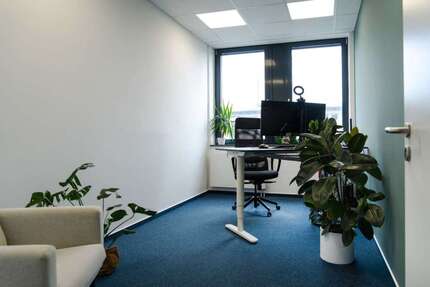 Büro in Dortmund 890 € 36 m²