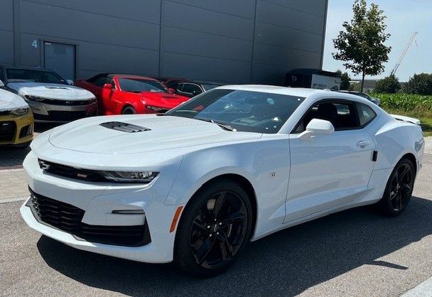 Chevrolet Camaro 0 km 59.900 &euro; München 81677