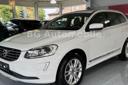 Volvo XC60 195.000 km 13.490 &euro; Aachen 52078