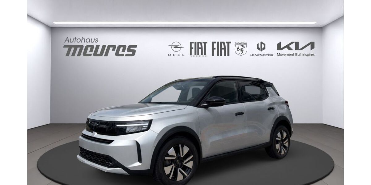 Opel Frontera 2.000 km 24.450 &euro; Heinsberg 52525