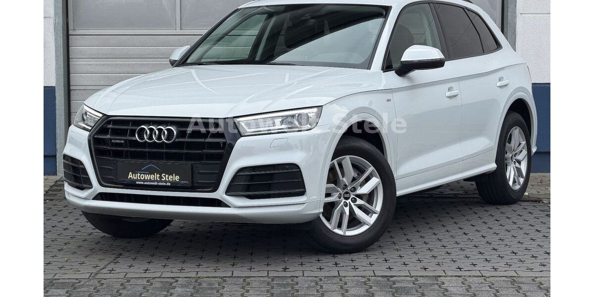 Audi Q5 158.000 km 27.900 &euro; Limburg 65549