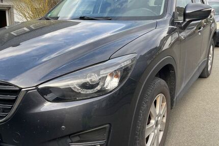 Mazda CX-5 154.000 km 14.999 &euro; Bestwig 59909