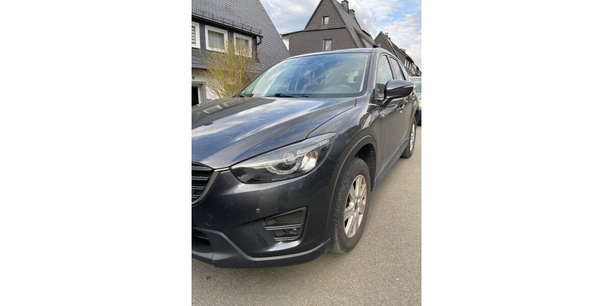 Mazda CX-5 154.000 km 14.999 &euro; Bestwig 59909