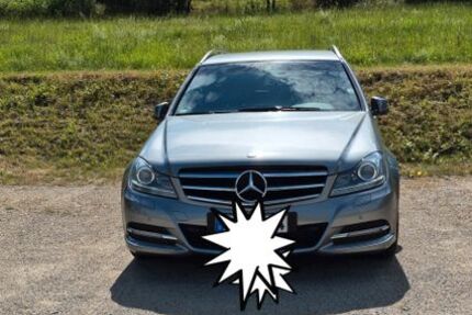 Mercedes-Benz C 200 121.500 km 12.950 &euro; Kaulsdorf 07338