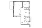 Etagenwohnung Limburgerhof - 3 Zimmer, 143 m&sup2;, 631.136&euro; | Angebot:25683236