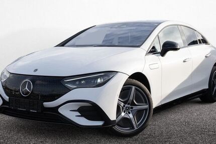 Mercedes-Benz EQE 3.555 km 44.690 &euro; Lüdenscheid 58507
