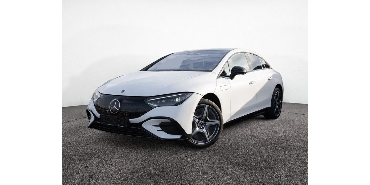 Mercedes-Benz EQE 3.555 km 44.690 &euro; Lüdenscheid 58507