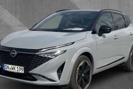 Nissan Qashqai 9.389 km 28.977 &euro; Schwerin 19057