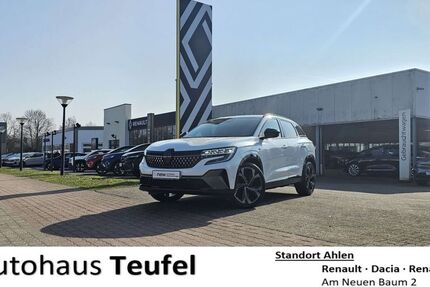 Renault Austral 18.800 km 30.990 &euro; Ahlen 59229