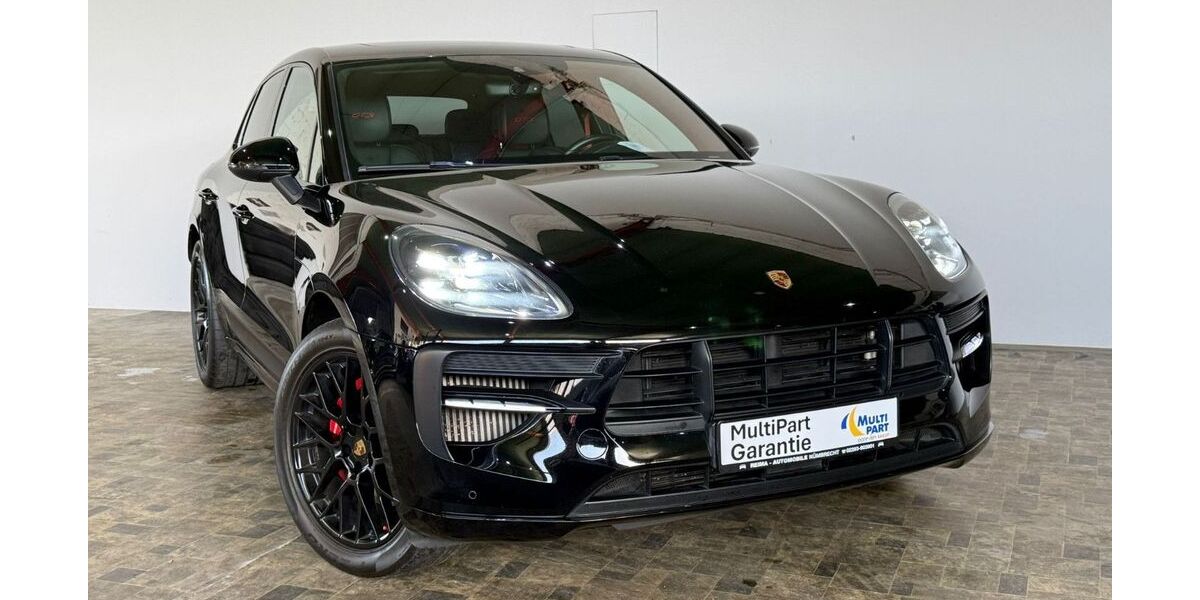 Porsche Macan 83.000 km 56.990 &euro; Nümbrecht 51588