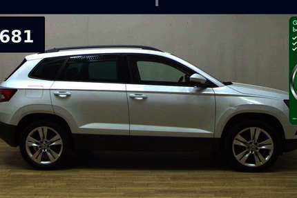 Skoda Karoq 158.980 km 15.980 &euro; Bremen 28279