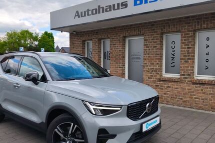 Volvo XC40 23.178 km 34.890 &euro; Übach-Palenberg 52531
