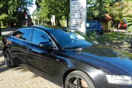 Audi A5 179.712 km 7.499 &euro; Ebersdorf 27432