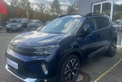 Citroen C5 Aircross 14.500 km 27.990 &euro; Wittlich 54516