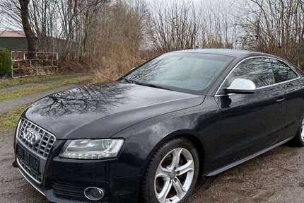 Audi S5 284.547 km 8.500 &euro; Daetgen 24589