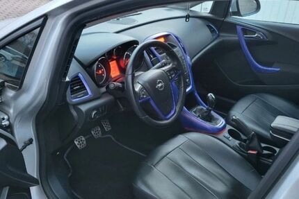 Opel Astra 244.000 km 2.300 &euro; Bad Kissingen 97688