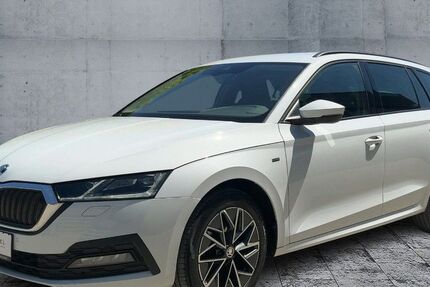 Skoda Octavia 81.900 km 24.850 € Kulmbach 95326