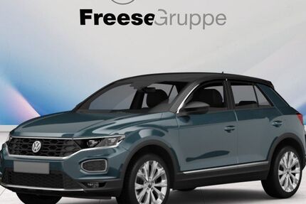 VW T-Roc 59.500 km 23.990 &euro; Oldenburg 26135