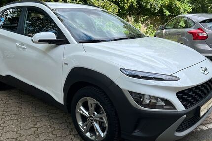 Hyundai KONA 67.385 km 13.990 &euro; Euskirchen 53879