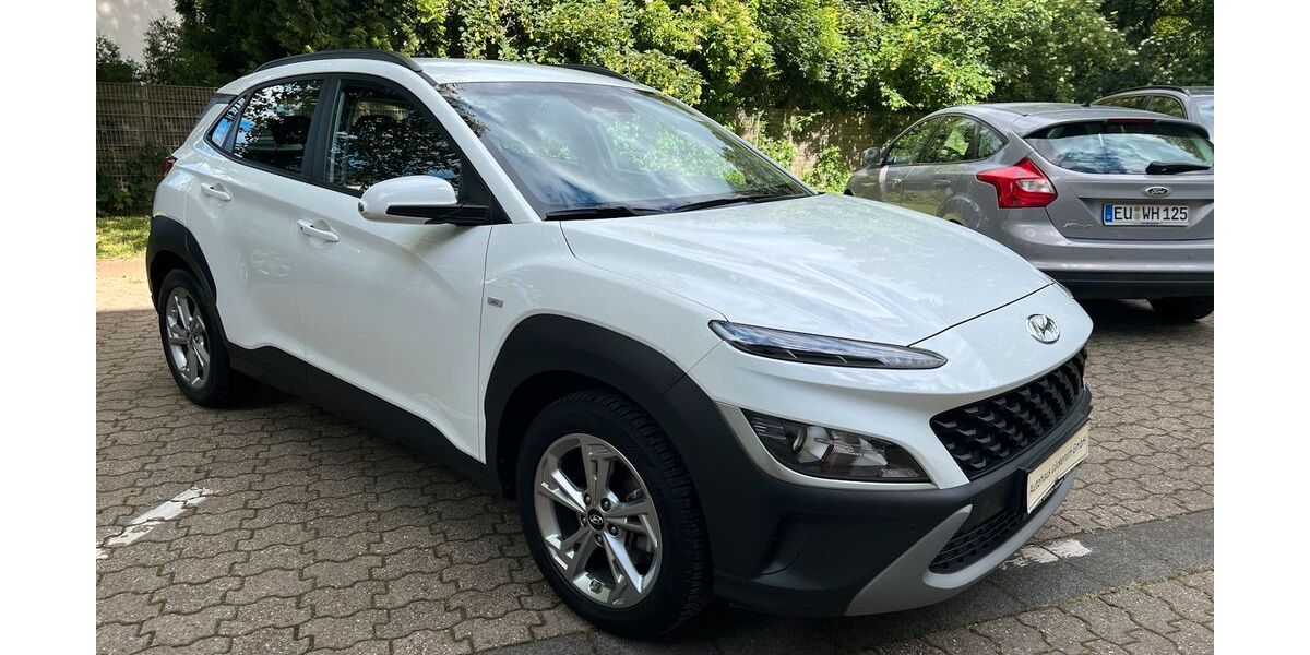 Hyundai KONA 67.385 km 13.990 &euro; Euskirchen 53879