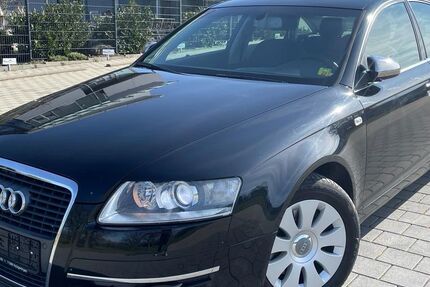 Audi A6 120.000 km 6.960 € Holzgerlingen 71088