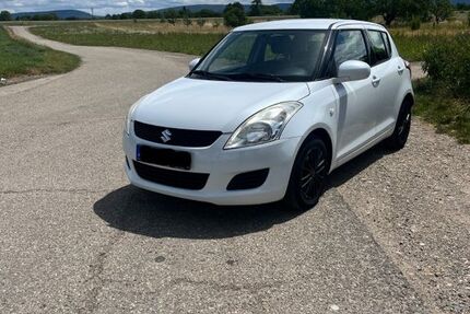 Suzuki Swift 180.000 km 2.990 &euro; Baden-Baden 76534