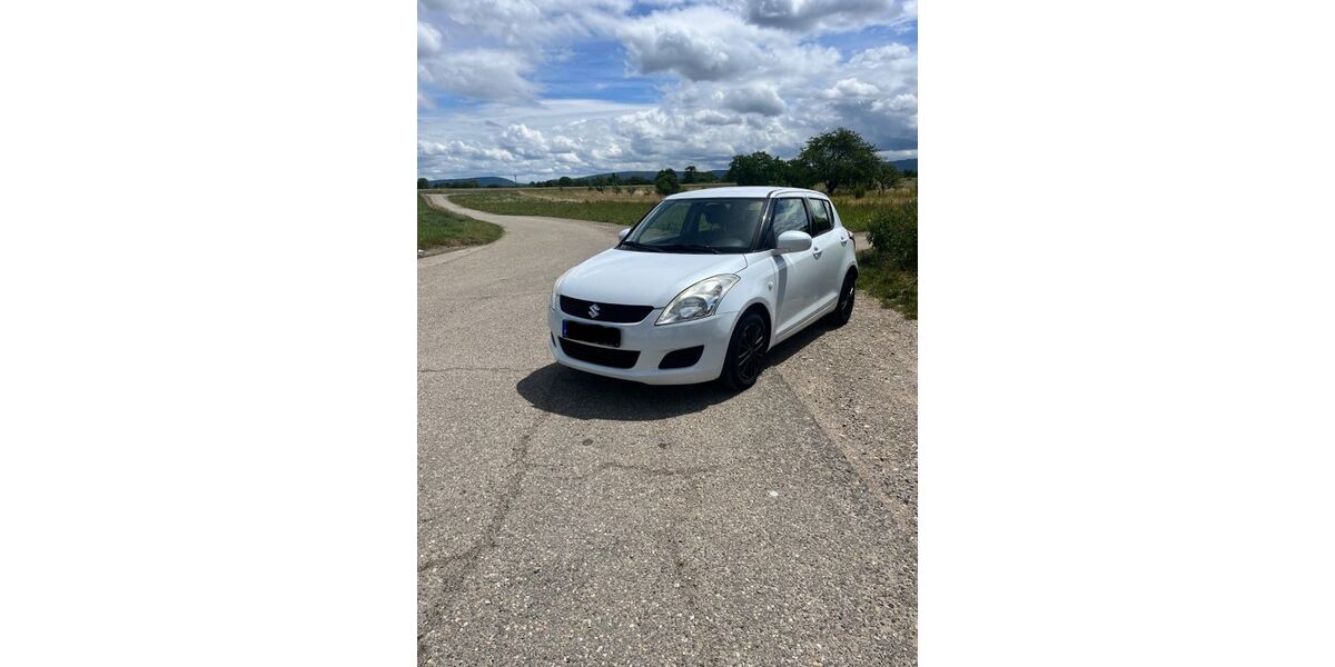 Suzuki Swift 180.000 km 2.990 &euro; Baden-Baden 76534