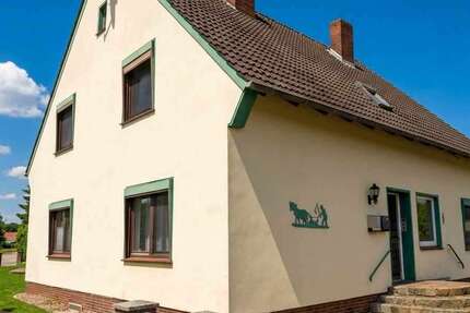 Haus Uthlede Uthlede - 8 Zimmer, 165 m&sup2;, 249.500&euro; | Angebot:26020058